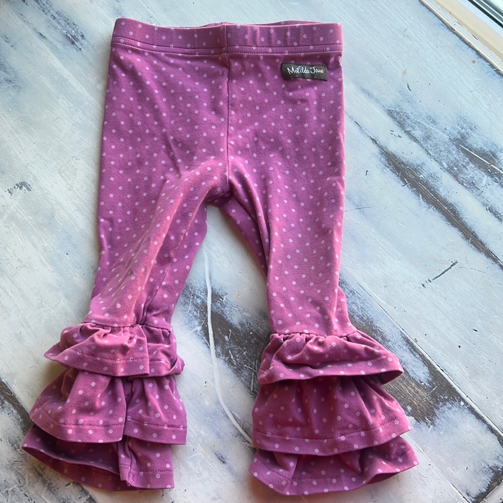 Matilda Jane bottom